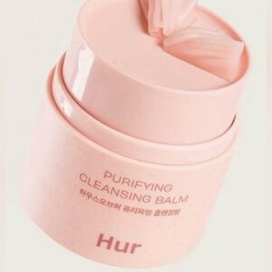 K-Beauty Purifying Cleansing Balm